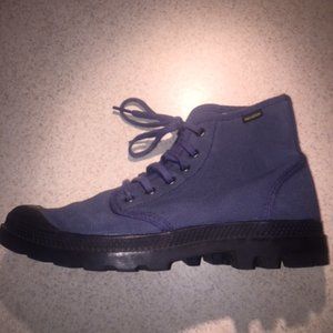 Palladium Men's authentic Pampa Hi Originale